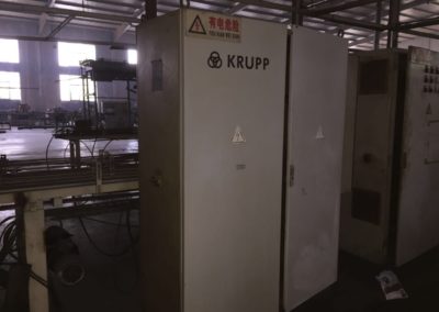 Machine Krupp Can o Mat 1