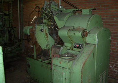 klinghammer 460 automatic seamer