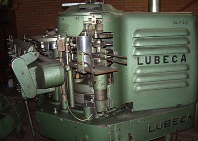 Lubeca LW 202